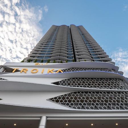 Troika Kota Bharu Penthouse Homestay 2 Rooms Dış mekan fotoğraf