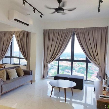 Troika Kota Bharu Penthouse Homestay 2 Rooms Dış mekan fotoğraf