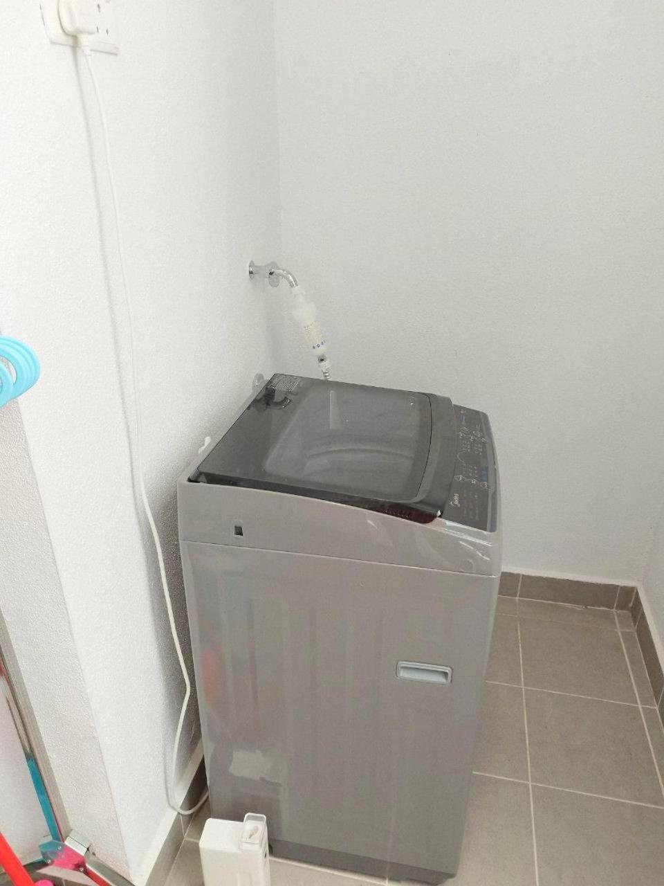 Troika Kota Bharu Penthouse Homestay 2 Rooms Dış mekan fotoğraf
